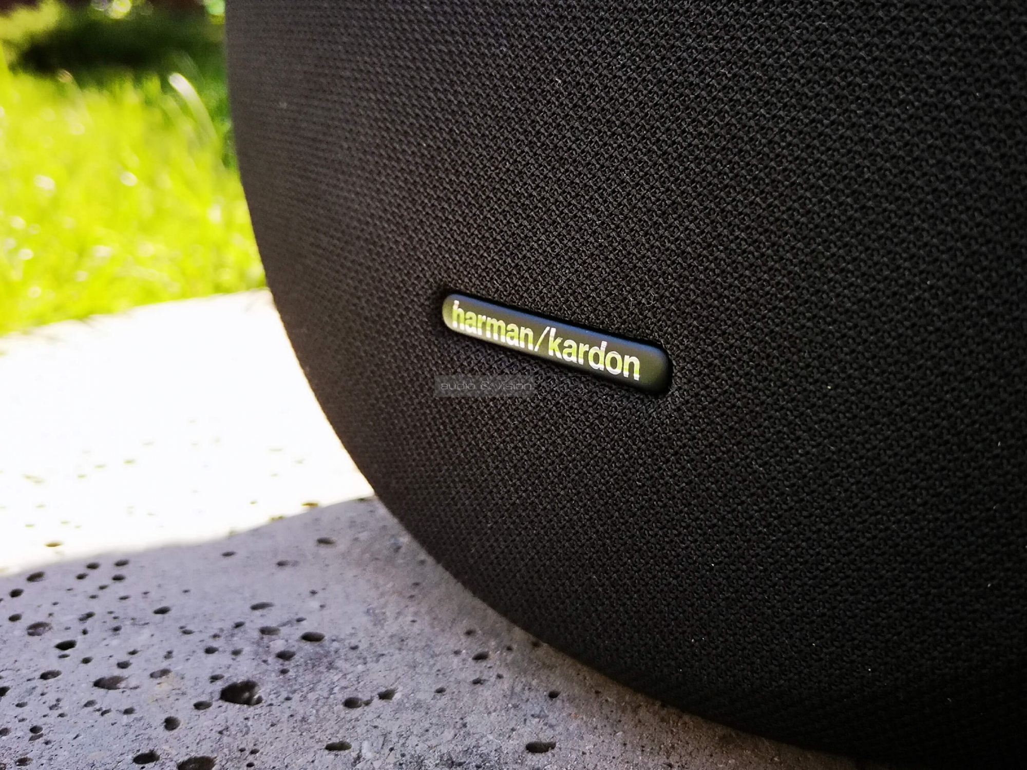 Harman Kardon Onyx Studio 6 Bluetooth hangszóró